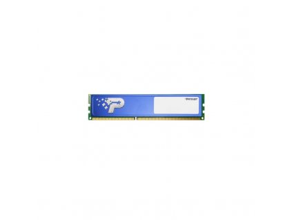 Patriot Signature Line 4GB DDR4 2133MHz DIMM heatshield PSD44G213382H