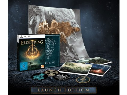 Elden Ring (Launch Edition)