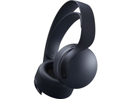 Sony PS5 Pulse 3D Wireless Headset Black barva - černá