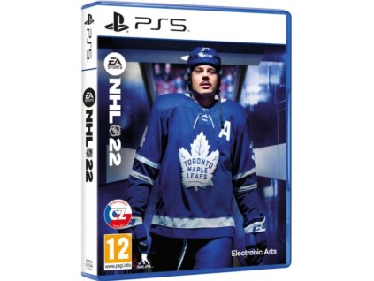 NHL 22