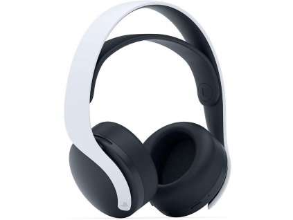 Sony PS5 Pulse 3D Wireless Headset White barva - Bílá