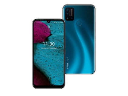 Vivax Fly6 4GB/128GB Blue Barva - modrá