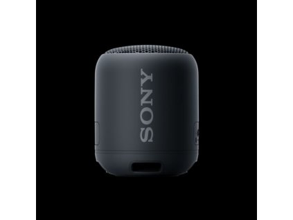 Sony SRS-XB12 Barva - černá