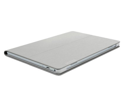 LENOVO FOLIO CASE/FILM OCHRANNÉ POUZDRO PRO TABLET TAB M10 BÍLÉ BARVA - bílá