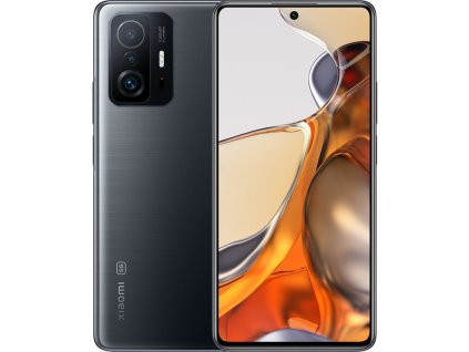 Xiaomi 11T Pro 8GB/256GB Meteorite Gray