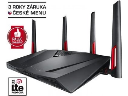 Asus RT-AC88U