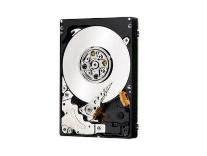 Fujitsu HD SATA 6G 2TB 7.2K NO HOT PL 3.5' BC pro TX1310 M3, TX1320 M4