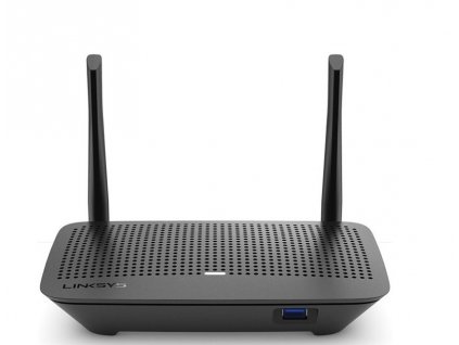 Linksys EA6350 WiFi router Gigabit Ethernet Dvoupásmový