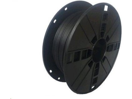 Gembird PLA, 1,75mm, 1kg, carbon