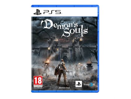 Demon's Souls