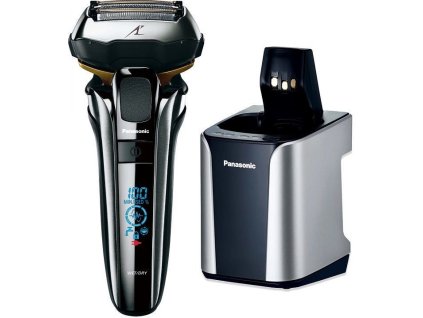 Panasonic ES-LV9Q-S803 MultiFlex 5D