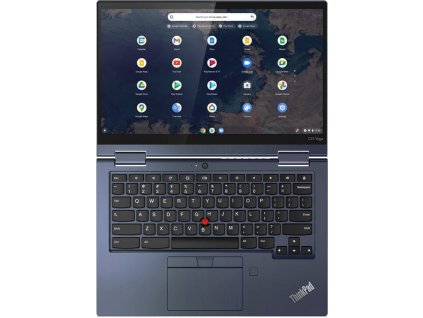 THINKPAD C13 YOGA GEN 1 CHROMEBOOK (20UX000FVW)