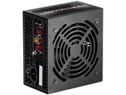 Zalman 600W ZM600-LXII