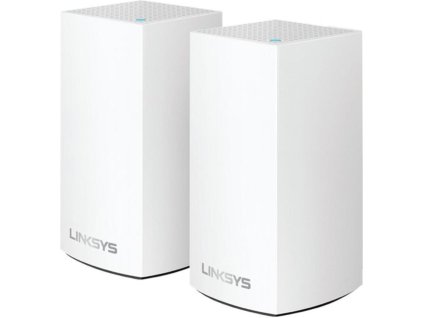 Linksys WHW0102-EU, 2ks
