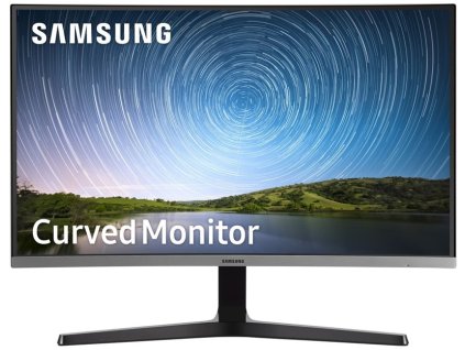 Samsung C32R500