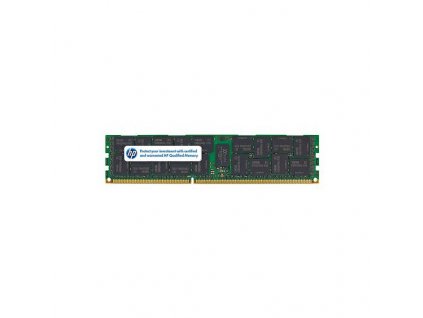 HP 8GB 2Rx4 PC3-10600R-9 Kit bulk