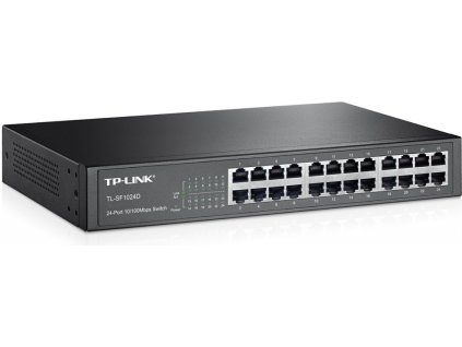 TP-Link TL-SF1024D