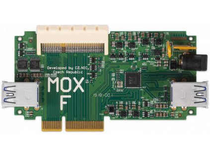 Turris MOX F