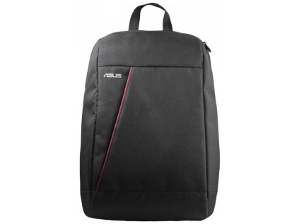 ASUS Batoh pro notebook Nereus Backpack 90-XB4000BA00060 16" voděodolný černý