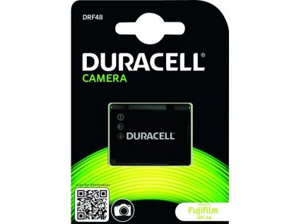 DURACELL Baterie DRF48