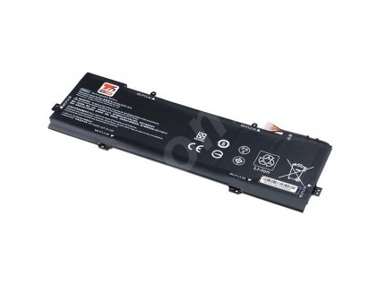 T6 Power pro notebook Hewlett Packard 902401-2C1, Li-Poly, 6860 mAh (79 Wh), 11,55 V