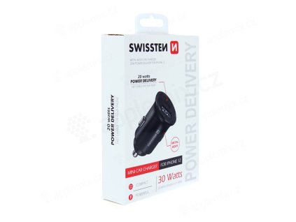 SWISSTEN 20119100