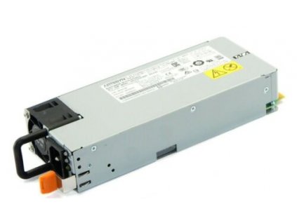 Lenovo System x 550W High Efficiency Platinum AC Power Supply