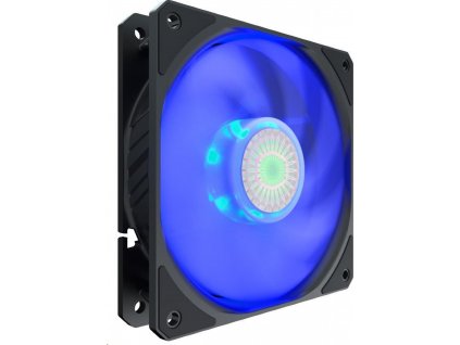 Cooler Master SickleFlow 120 Blue MFX-B2DN-18NPB-R1