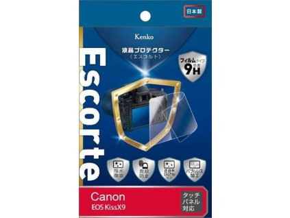 Kenko Escorte pro CANON EOS X9 - 207177