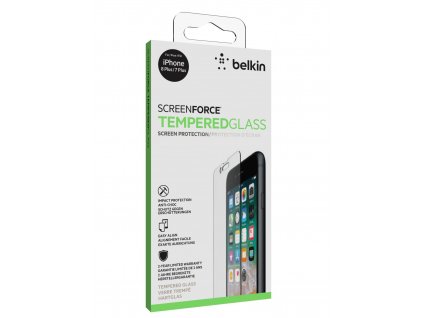 Belkin pro iPhone 7 Plus F8W769vf