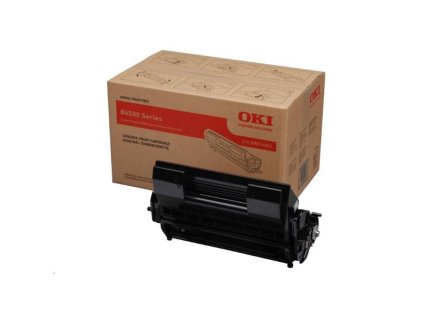 oki toner a obrazovy valec do b6500 13 000 stran