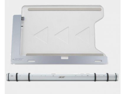 Acer USB Type-C Dock II D501 GP.DCK11.00F