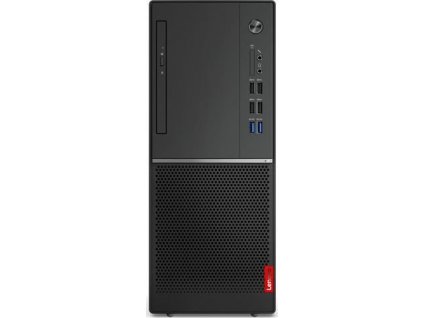 Lenovo V530-15ICB (256 GB SSD, Intel Core i3 8100, 3.6 GHz, 8GB RAM) PC - ČERNÝ - 10TV004FGE