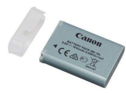 CANON NB-12L akumulátor pro G1X