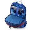 HP 15,6" Batoh Active Backpack, modro-červená 1MR61AA#ABB