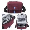 crumpler proper roady 20 camera sling 4500 pr4500 009 red pear