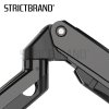 STRICT BRAND DS100 univerzální kancelářský držák na monitor nosnost 3-10kg