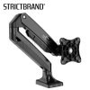 STRICT BRAND DS100 univerzální kancelářský držák na monitor nosnost 3-10kg