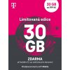 30 GB predni