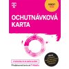 SIM karta T-Mobile Twist + KREDIT 10Kč