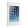 STRICT BRAND SB32W , ochranná tabletová skříň na stěnu pro 9,7 "/ 10,2" iPad, 10,5 "IPAD AIR / IPAD PRO, 10,1" SAMSUNG GALAXY TAB