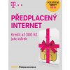 Twist SIM karta Online předplacený internet kredit 200,- sim: 1 ks