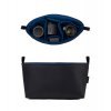 Crumpler The Inlay Pouch 7500 - black/blue