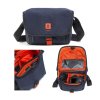 crumpler proper roady 20 camera sling 2500 bluestone