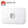 LTE modem Huawei E5573s - bílý (ROZBALENO)  + Dárek: datová SIM karta Twist online s kreditem 200 Kč (500MB na 12 měsíců)