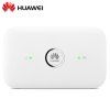 LTE modem Huawei E5573s - bílý (ROZBALENO)  + Dárek: datová SIM karta Twist online s kreditem 200 Kč (500MB na 12 měsíců)