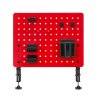 Screenshot 2024 09 26 at 08 55 56 CZC.Gaming Pegboard červený CZCGA014R Zánovní CZC.cz