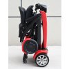 Mobilis Premium - Elektrický automaticky skládací vozík