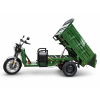 Elektrická nákladní tříkolka RIDER Q30 s hydraulickým sklápěním (bez nutnosti ŘP)