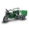 Elektrická nákladní tříkolka RIDER Q30 s hydraulickým sklápěním (bez nutnosti ŘP)